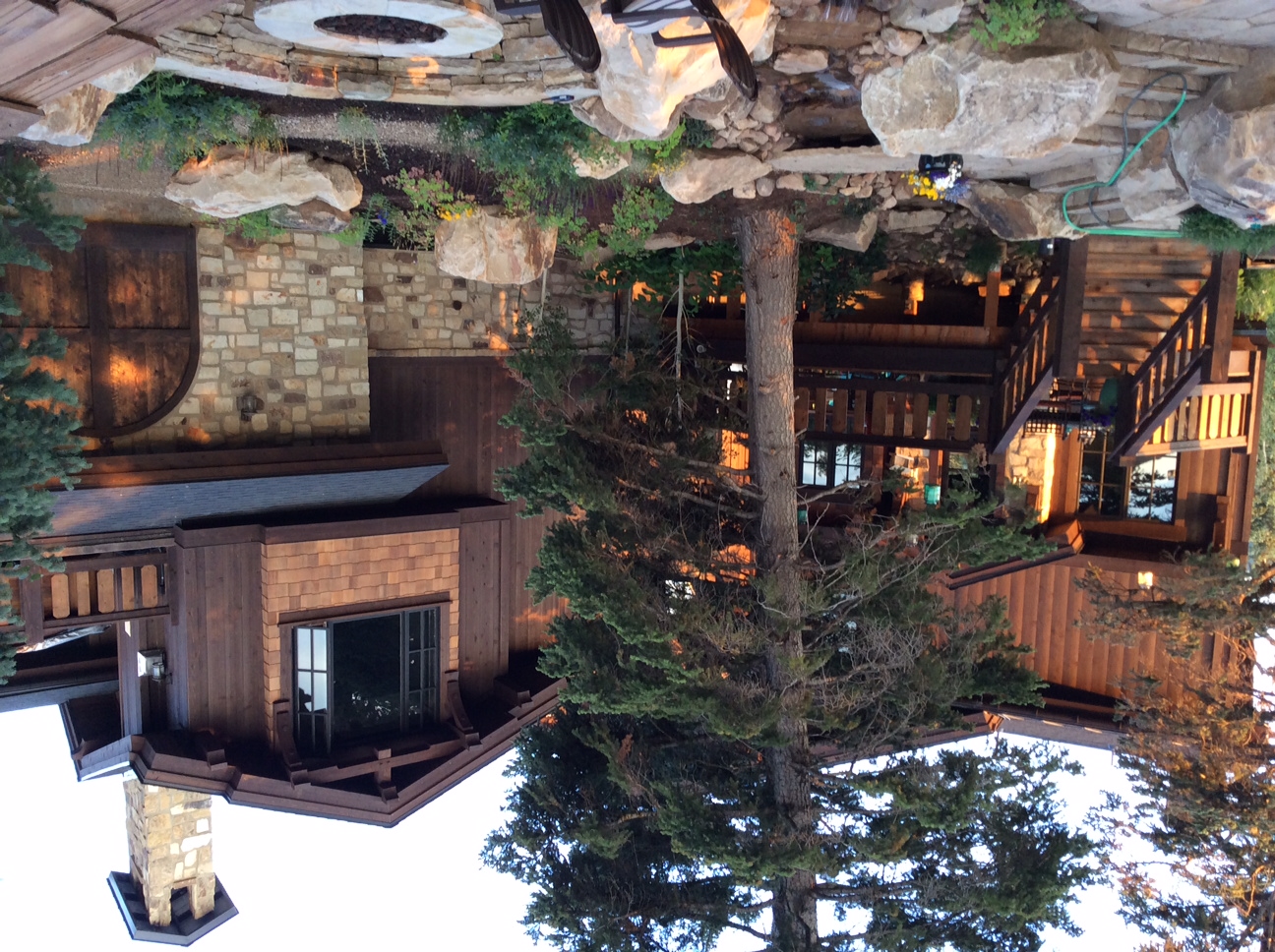 Chalet Image
